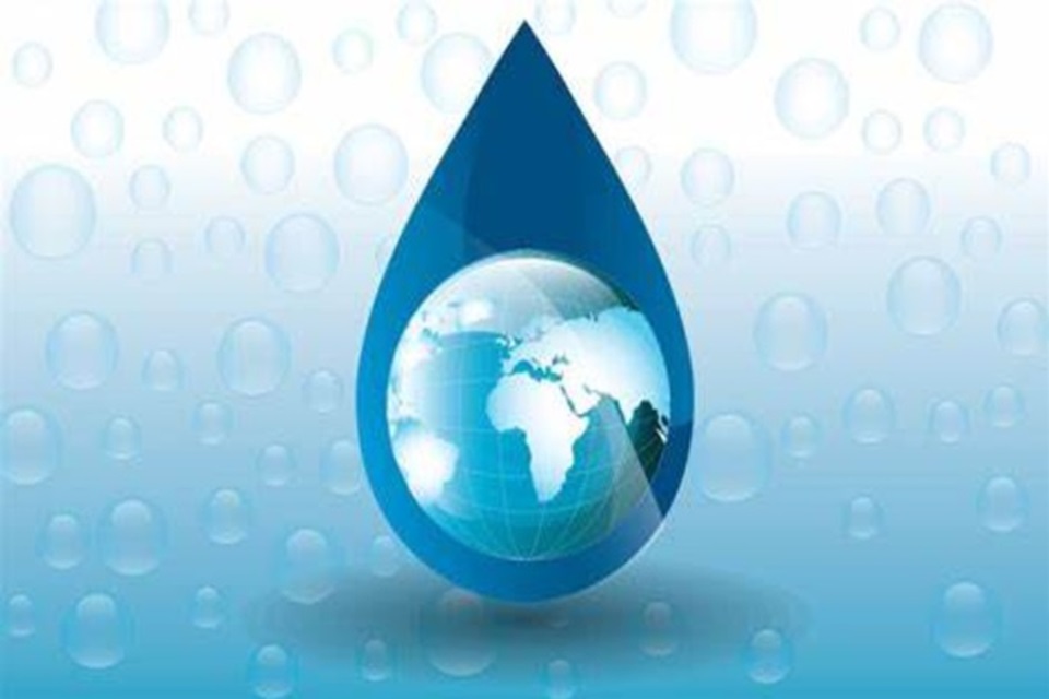 The International Water Sustainability Coalition and world’s first Water Exchange launched at COP28